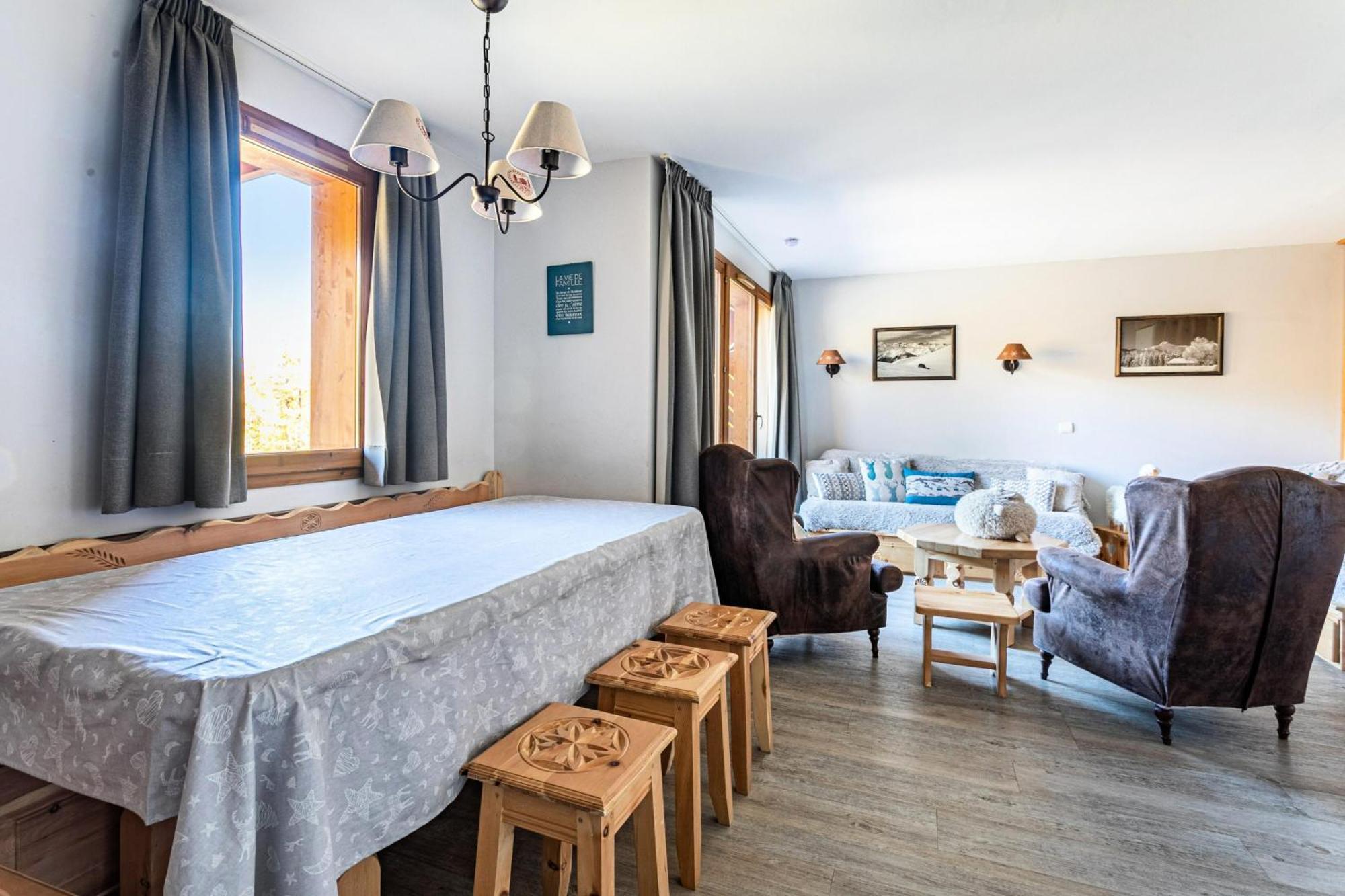 Residence Albane - Maeva Home Vars  Exterior foto