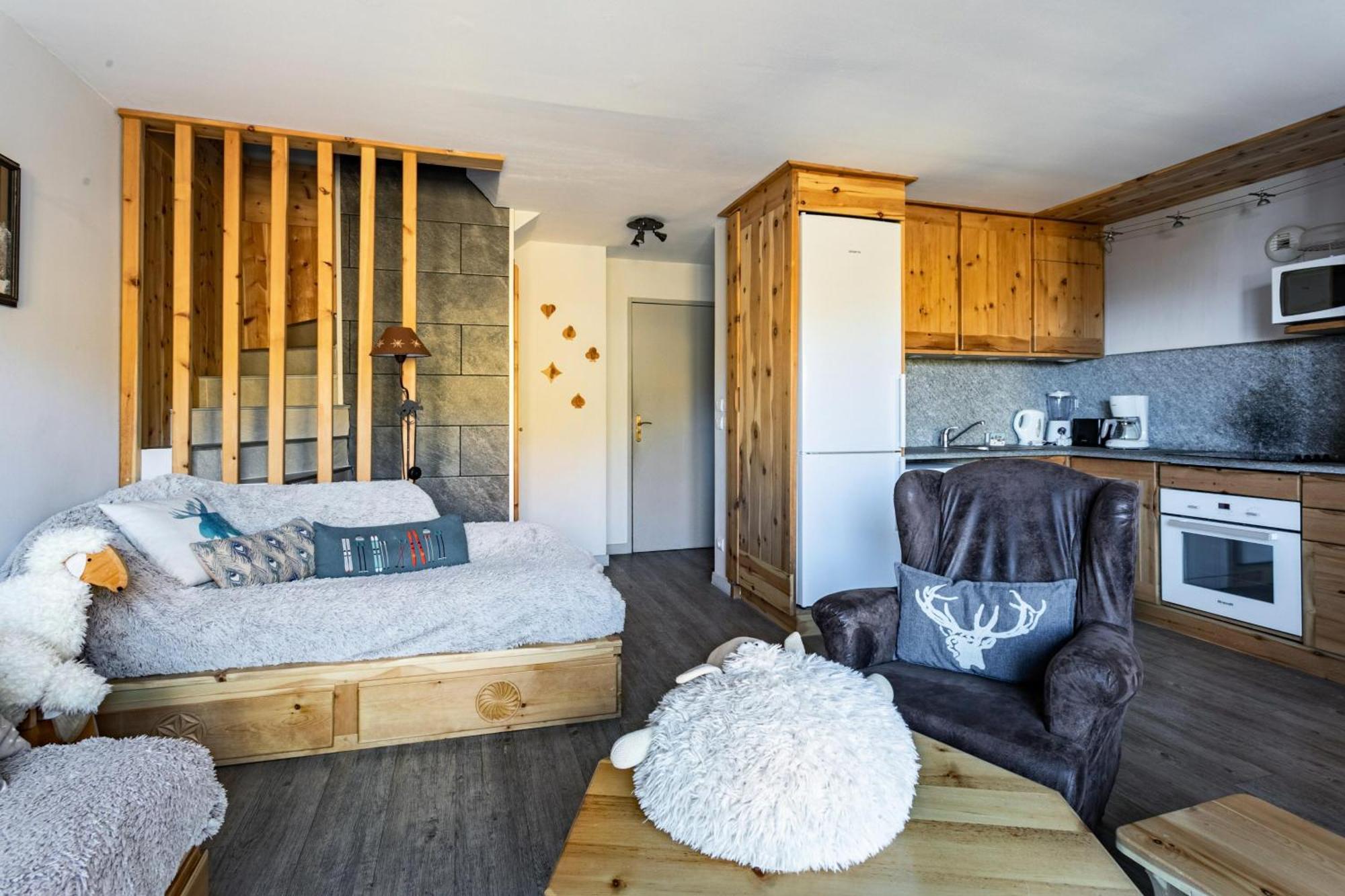 Residence Albane - Maeva Home Vars  Exterior foto