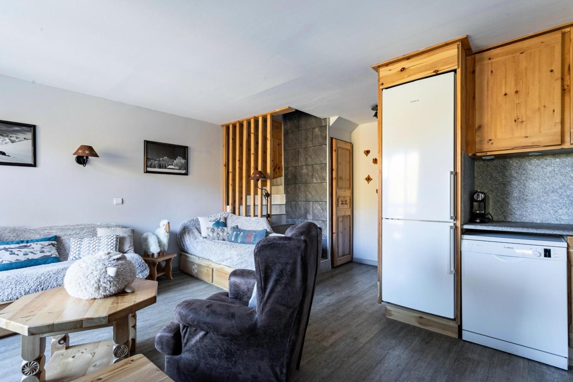 Residence Albane - Maeva Home Vars  Exterior foto