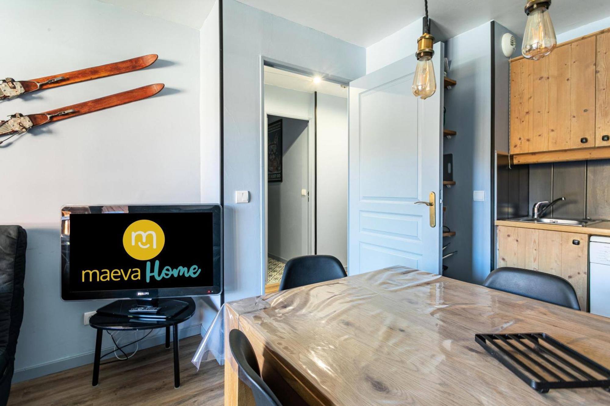 Residence Albane - Maeva Home Vars  Exterior foto