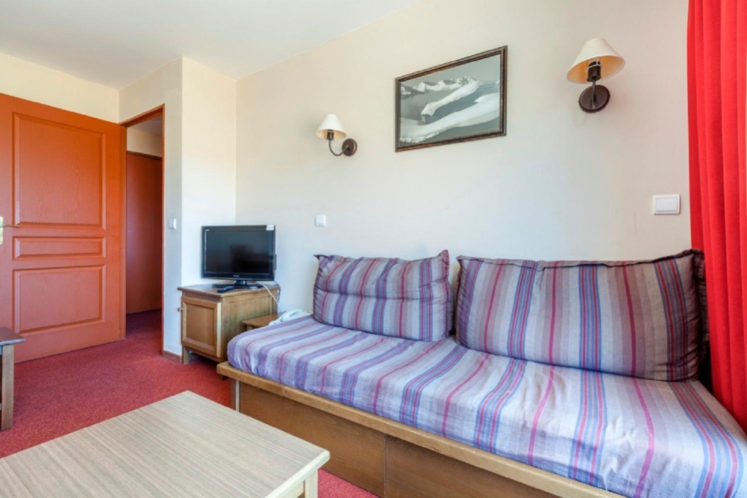 Residence Albane - Maeva Home Vars  Habitación foto