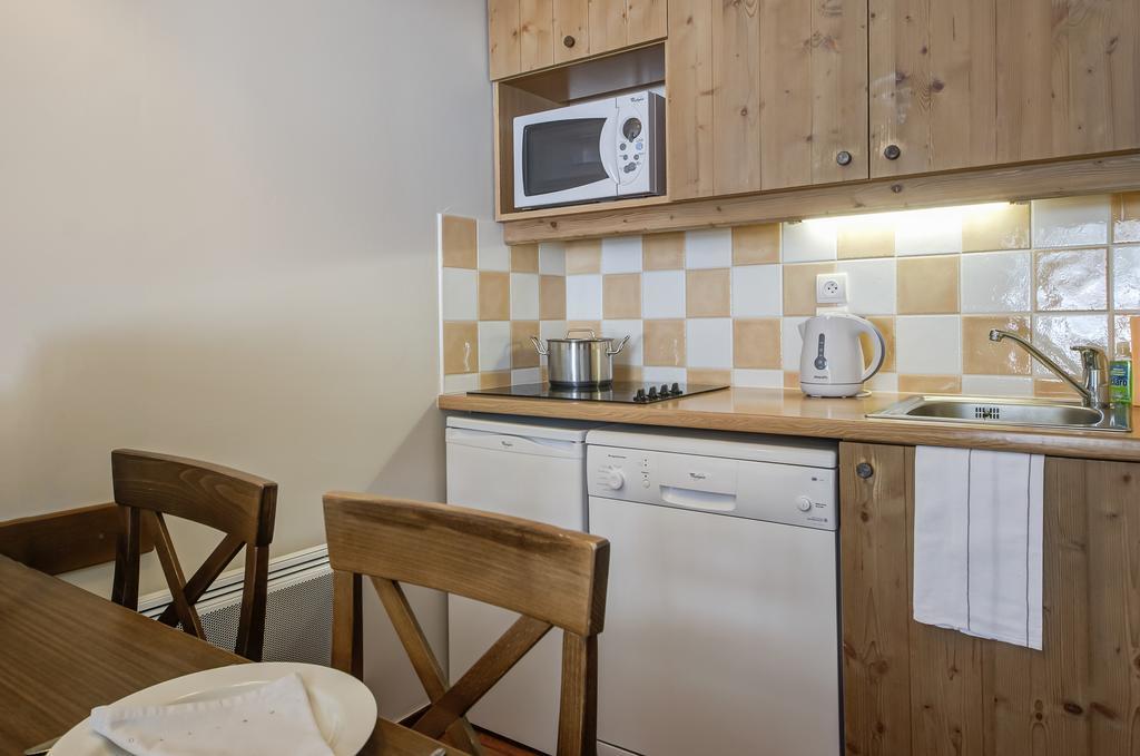 Residence Albane - Maeva Home Vars  Exterior foto