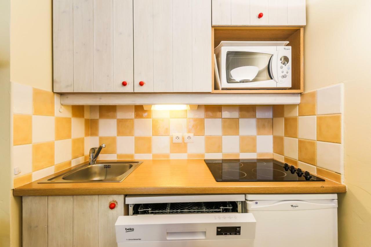 Residence Albane - Maeva Home Vars  Habitación foto