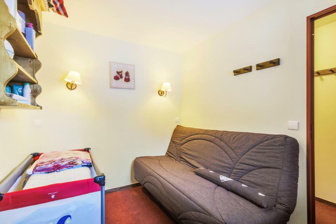 Residence Albane - Maeva Home Vars  Habitación foto