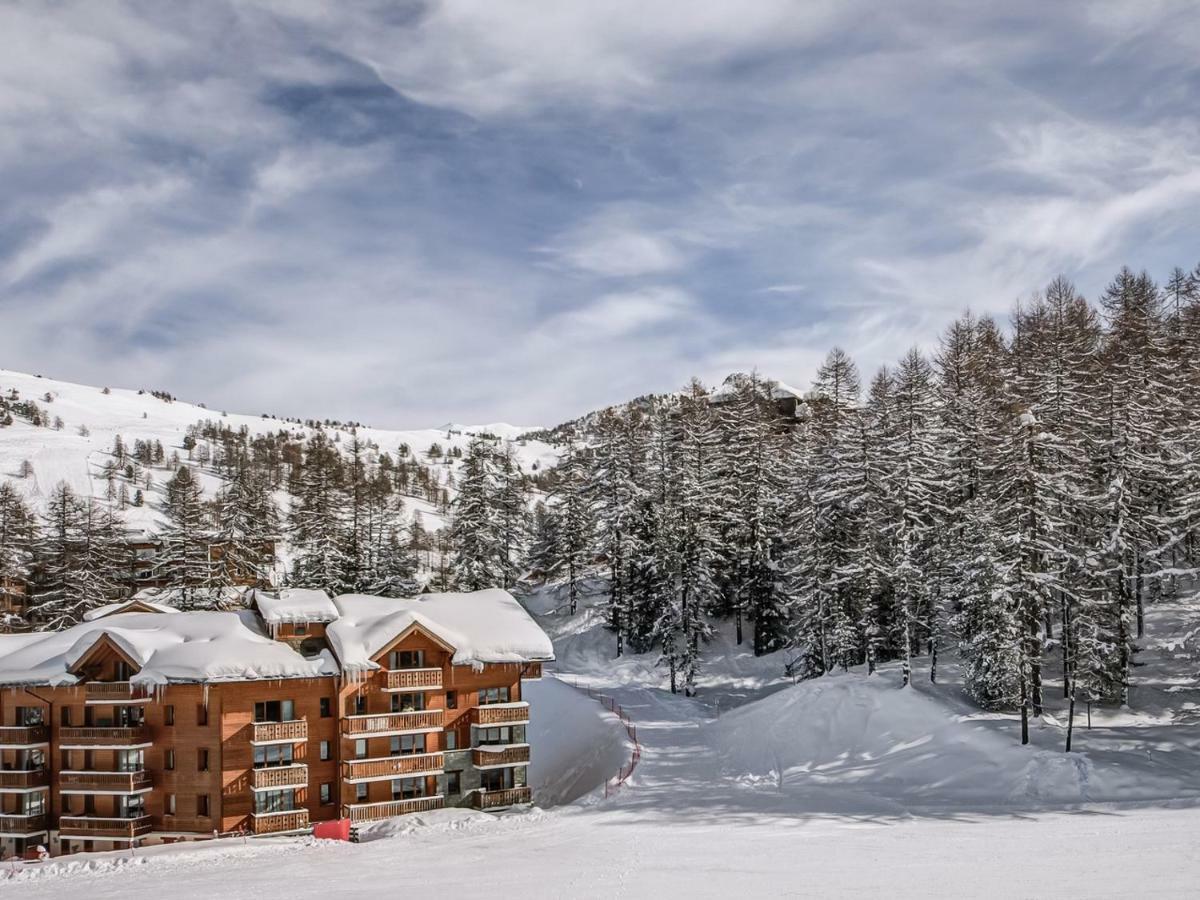 Residence Albane - Maeva Home Vars  Exterior foto